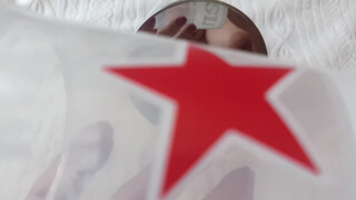 6. Mirror boobs