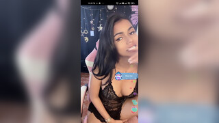 1. First pussy Slip at 0:04 with many to follow…