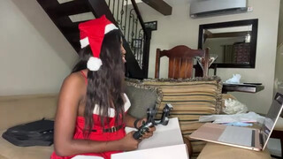 9. at 2:08 upskirt for her birthday