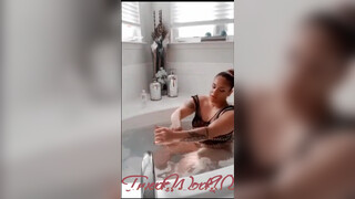 10. nip slip in the water