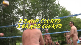 5. Bare Oaks Volleyball Tournaments! 2021