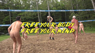 1. Bare Oaks Volleyball Tournaments! 2021