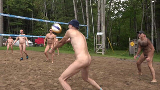 8. Bare Oaks Volleyball Tournaments! 2021