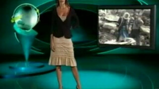 4. End of naked news presenter’s strip (3:00 or https://youtu.be/UCMQ5wdVvyU?t=180)