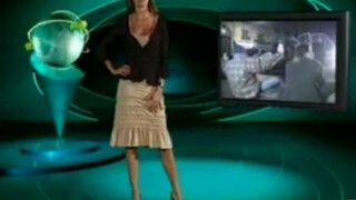 1. End of naked news presenter’s strip (3:00 or https://youtu.be/UCMQ5wdVvyU?t=180)