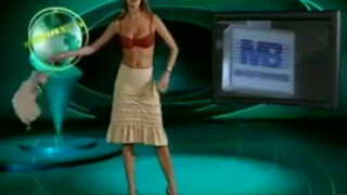 7. End of naked news presenter’s strip (3:00 or https://youtu.be/UCMQ5wdVvyU?t=180)
