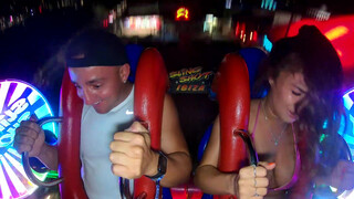 5. Slingshot Ibiza rhianna ryan