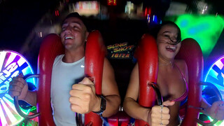 6. Slingshot Ibiza rhianna ryan