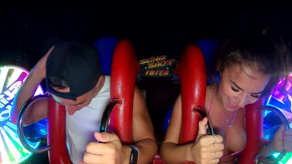 7. Slingshot Ibiza rhianna ryan