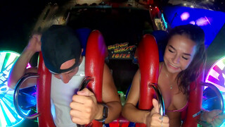 8. Slingshot Ibiza rhianna ryan