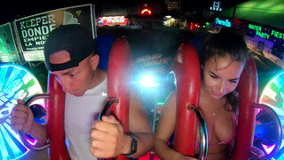 10. Slingshot Ibiza rhianna ryan