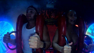 3. Slingshot Ibiza rhianna ryan