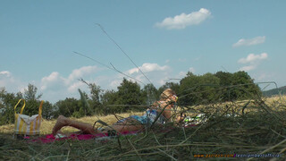 Lots of upskirts from 00:00 but also no panties bending over at 00:09 and during video many legs and different ass positions