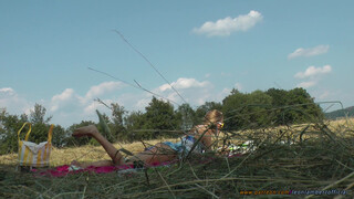 6. Lots of upskirts from 00:00 but also no panties bending over at 00:09 and during video many legs and different ass positions