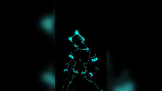5. Virt A Mate MMD Cowgirl (penetration)