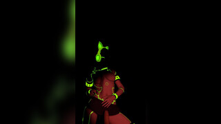 3. Virt A Mate MMD Cowgirl (penetration)
