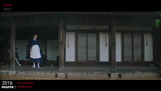 5. The Handmaiden 2016, 0:06