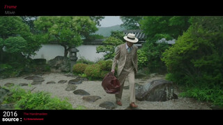 8. The Handmaiden 2016, 0:06