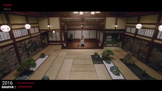9. The Handmaiden 2016, 0:06