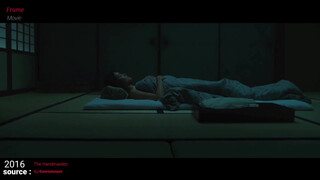 10. The Handmaiden 2016, 0:06