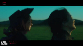3. The Handmaiden 2016, 0:06