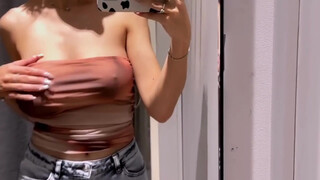 3. 1:28 Natural hangers