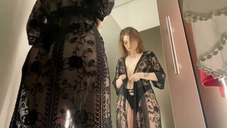 2. Which Outfit To Go Shopping In ?