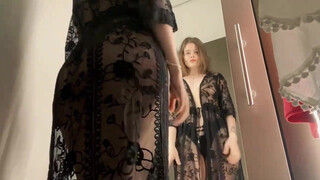 3. Which Outfit To Go Shopping In ?