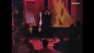5. MISS MONIQUE GABRIELLE: “THE GREAT AMERICAN STRIP-OFF” (1983)