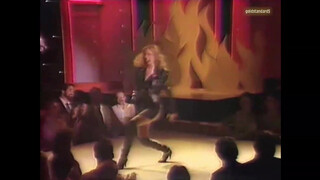 MISS MONIQUE GABRIELLE: “THE GREAT AMERICAN STRIP-OFF” (1983)
