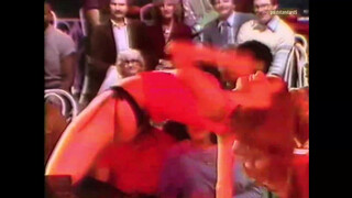 7. MISS MONIQUE GABRIELLE: “THE GREAT AMERICAN STRIP-OFF” (1983)
