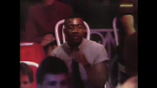 8. MISS MONIQUE GABRIELLE: “THE GREAT AMERICAN STRIP-OFF” (1983)