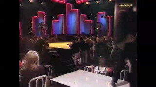 10. MISS MONIQUE GABRIELLE: “THE GREAT AMERICAN STRIP-OFF” (1983)