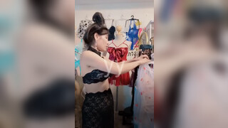 live online shopping baju bikini mantul #0091
