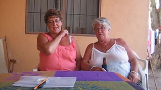 4. For mature lovers