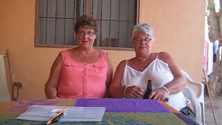 5. For mature lovers