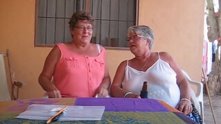 6. For mature lovers