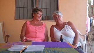 1. For mature lovers