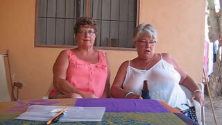 7. For mature lovers