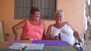 8. For mature lovers