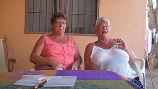 9. For mature lovers