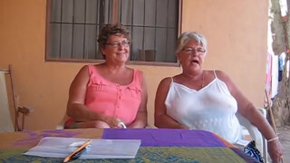 10. For mature lovers