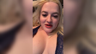 5. For the bbw lovers