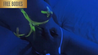 4. Undressing uncensored