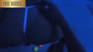 7. Undressing uncensored