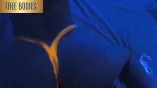 8. Undressing uncensored