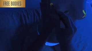 2. Undressing uncensored
