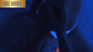 3. Undressing uncensored