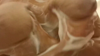 hand expression boobs milk big boobs hand expression and Breastfeeding part