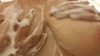 3. hand expression boobs milk big boobs hand expression and Breastfeeding part